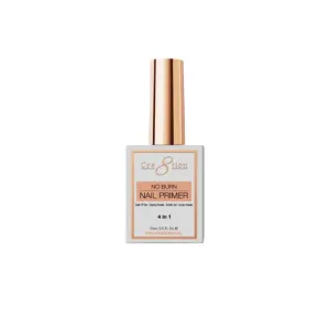 No Burn Nail Primer - WS