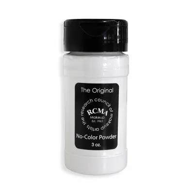 NO-COLOR POWDER 3oz