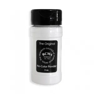 NO-COLOR POWDER 3oz