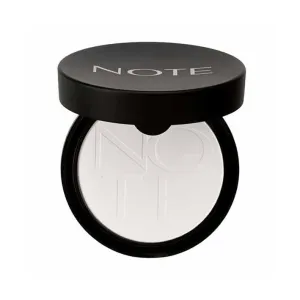Note Translucent Setting Powder