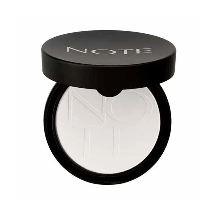 Note Translucent Setting Powder