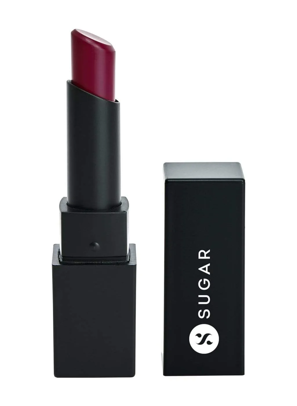 Nothing Else Matter Longwear Lipstick - 08 Berry Picking