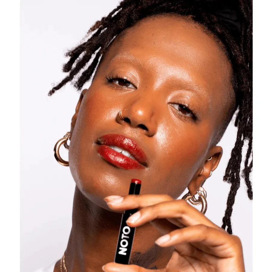NOTO - Oscillate - Multi-Bene Stick // Lips   Cheeks