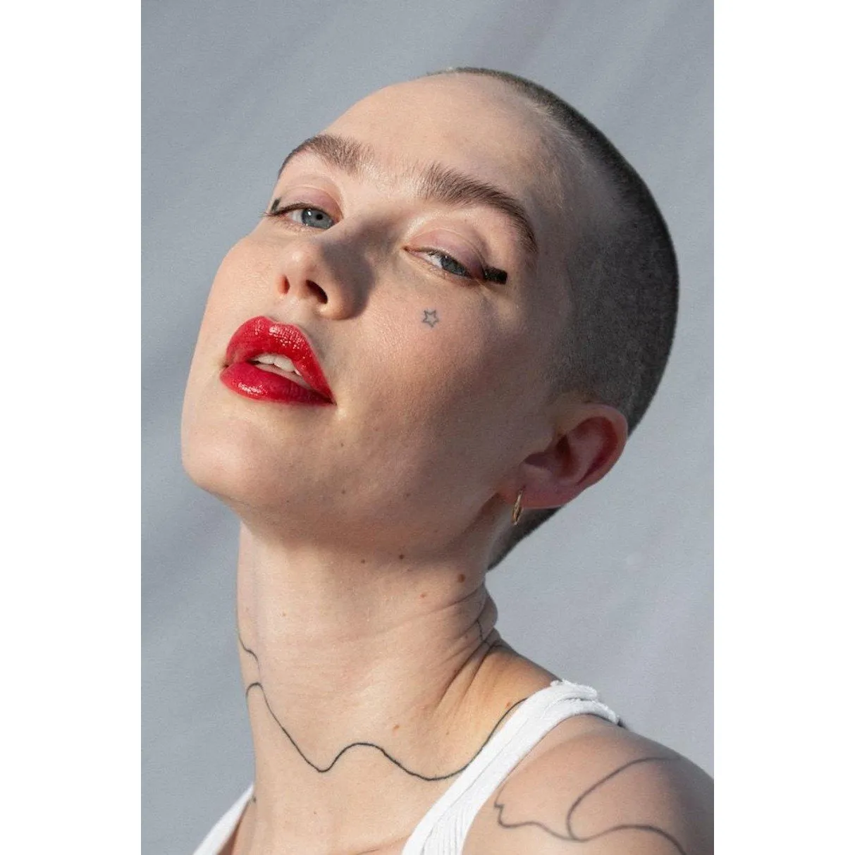 NOTO - Oscillate - Multi-Bene Stick // Lips   Cheeks