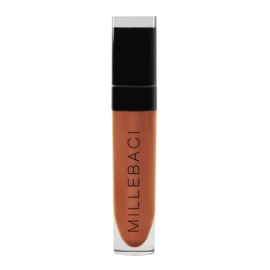 Nouba Millebaci Liquid Lip Color 12