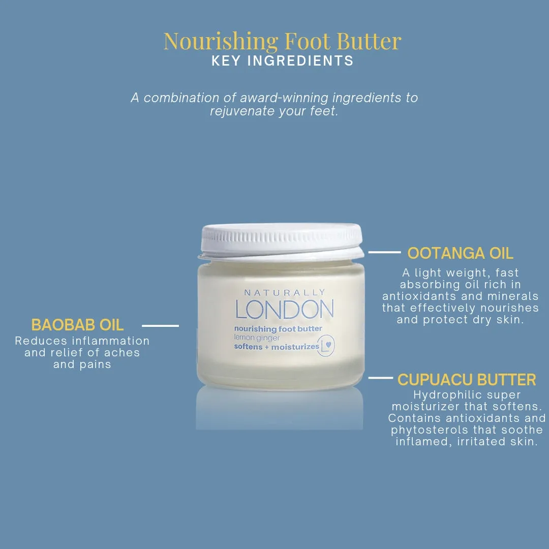 Nourishing Butter