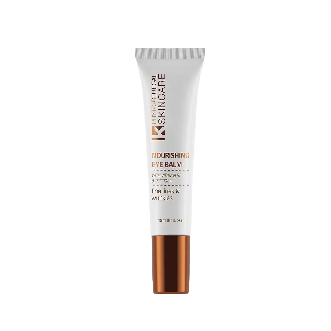 Nourishing Eye Balm Tube, 15ml