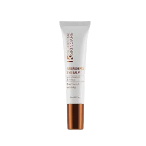 Nourishing Eye Balm Tube, 15ml
