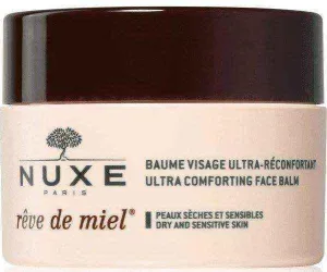 NUXE Reve de Miel Ultra-comfortable face cream 50ml