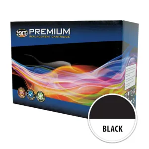 NXT Premium B431D High Yield Black Toner