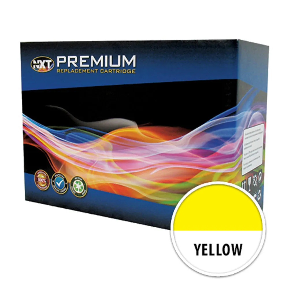 NXT Premium CE272A Toner Cartridge - Black