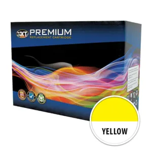 NXT Premium CE272A Toner Cartridge - Black
