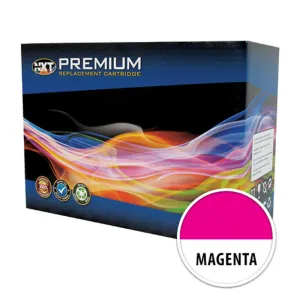 NXT Premium NXT-KT592M Magenta Toner - M6026Cidn TK592 Compatible