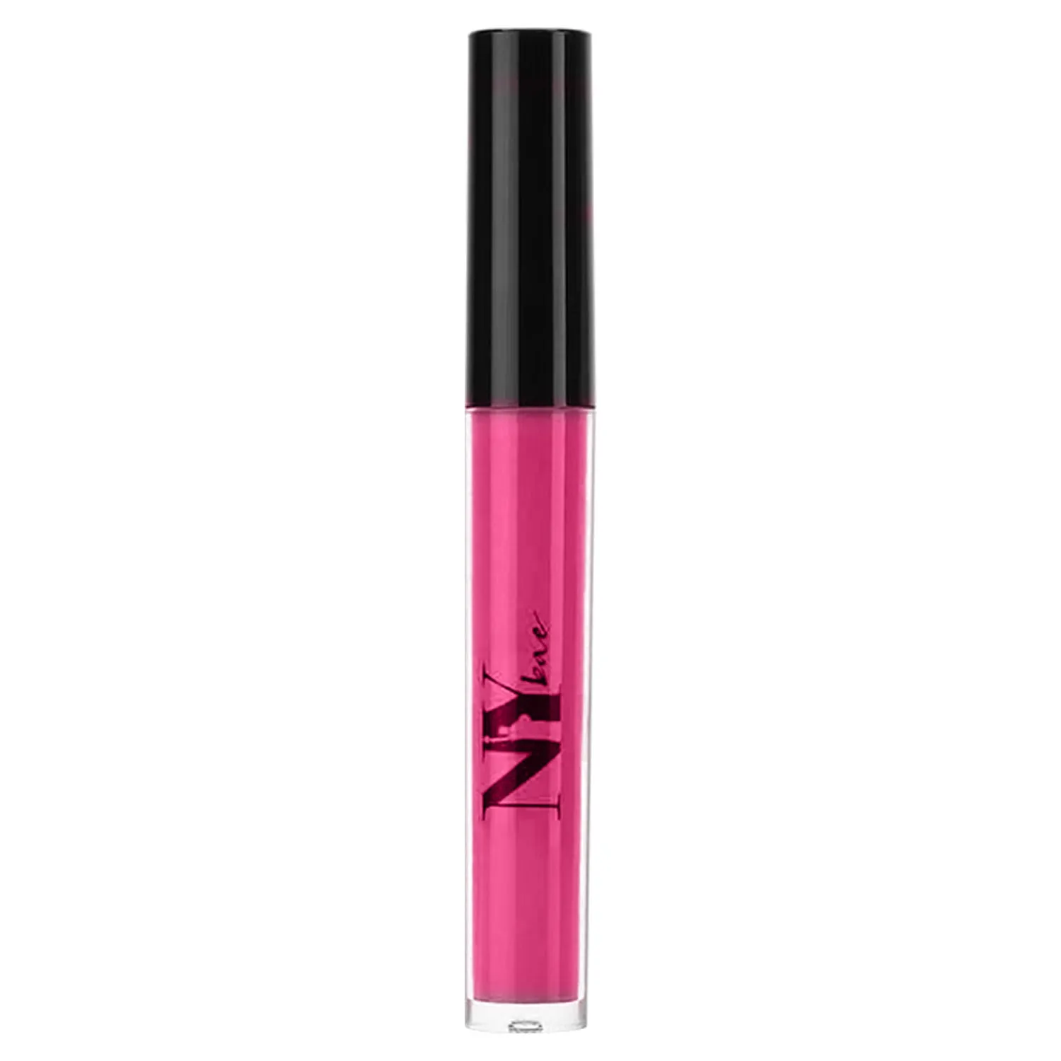 NY Bae Moisturizing Liquid Lipstick | Pink | Matte | Hydrating With Vitamin E - Red Carpet Babe 13 (2.7 ml)