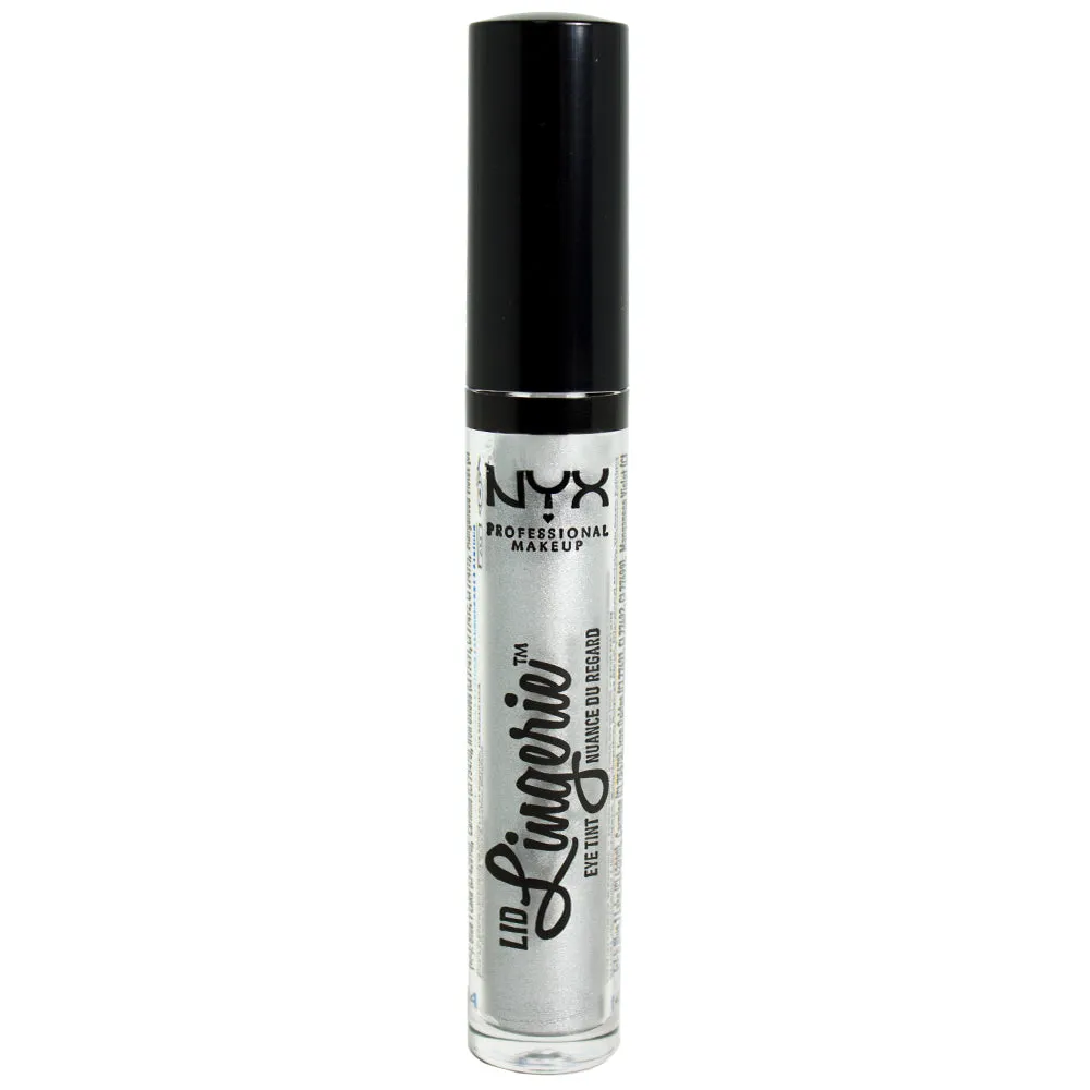 NYX Lid Lingerie Eye Shadow