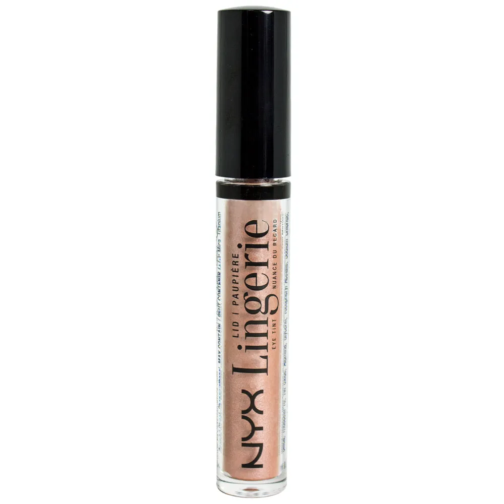 NYX Lid Lingerie Eye Shadow
