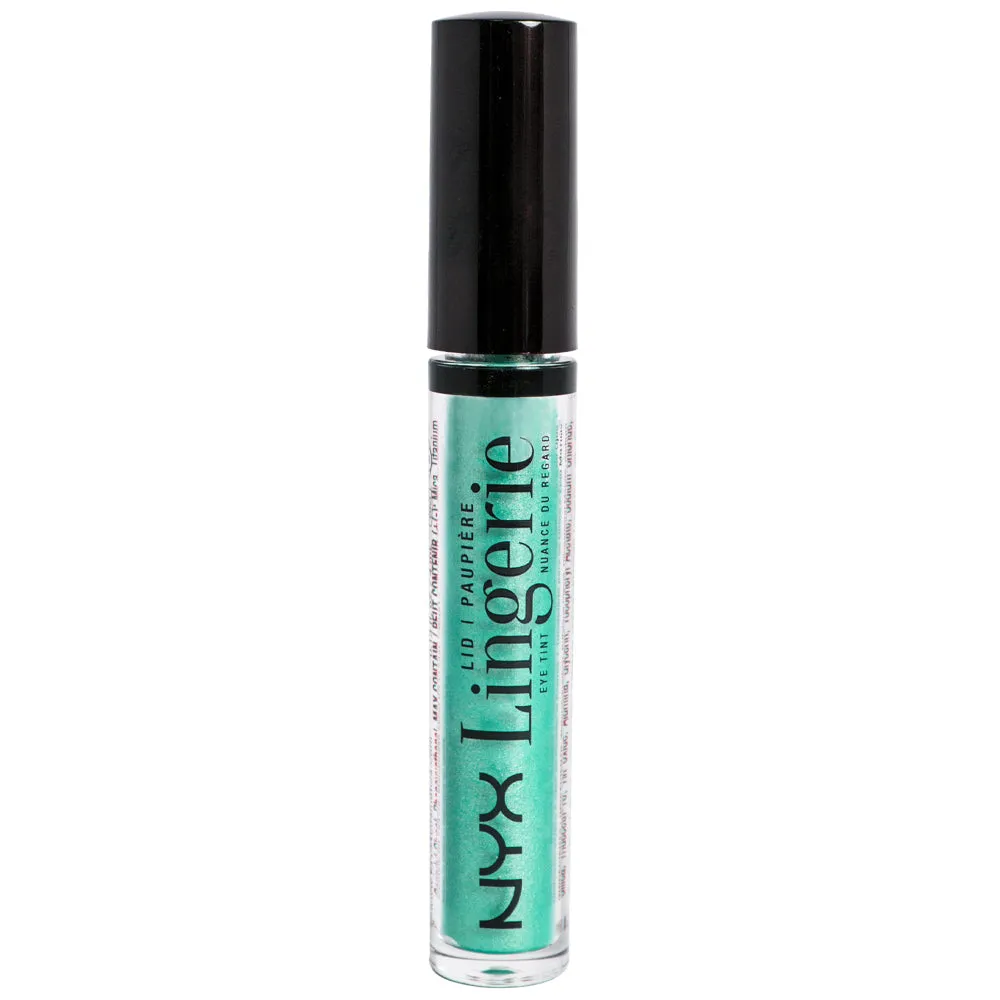 NYX Lid Lingerie Eye Shadow