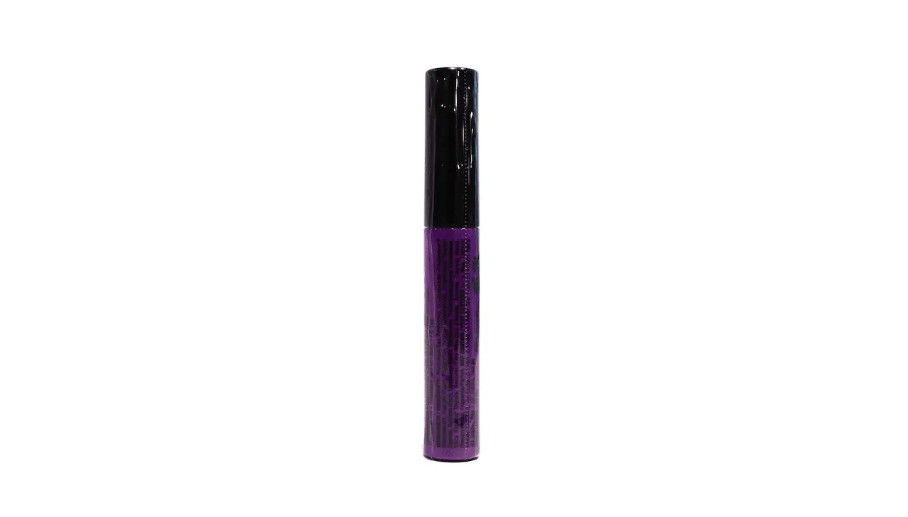 NYX LIP LUSTRE VIOLET GLASS