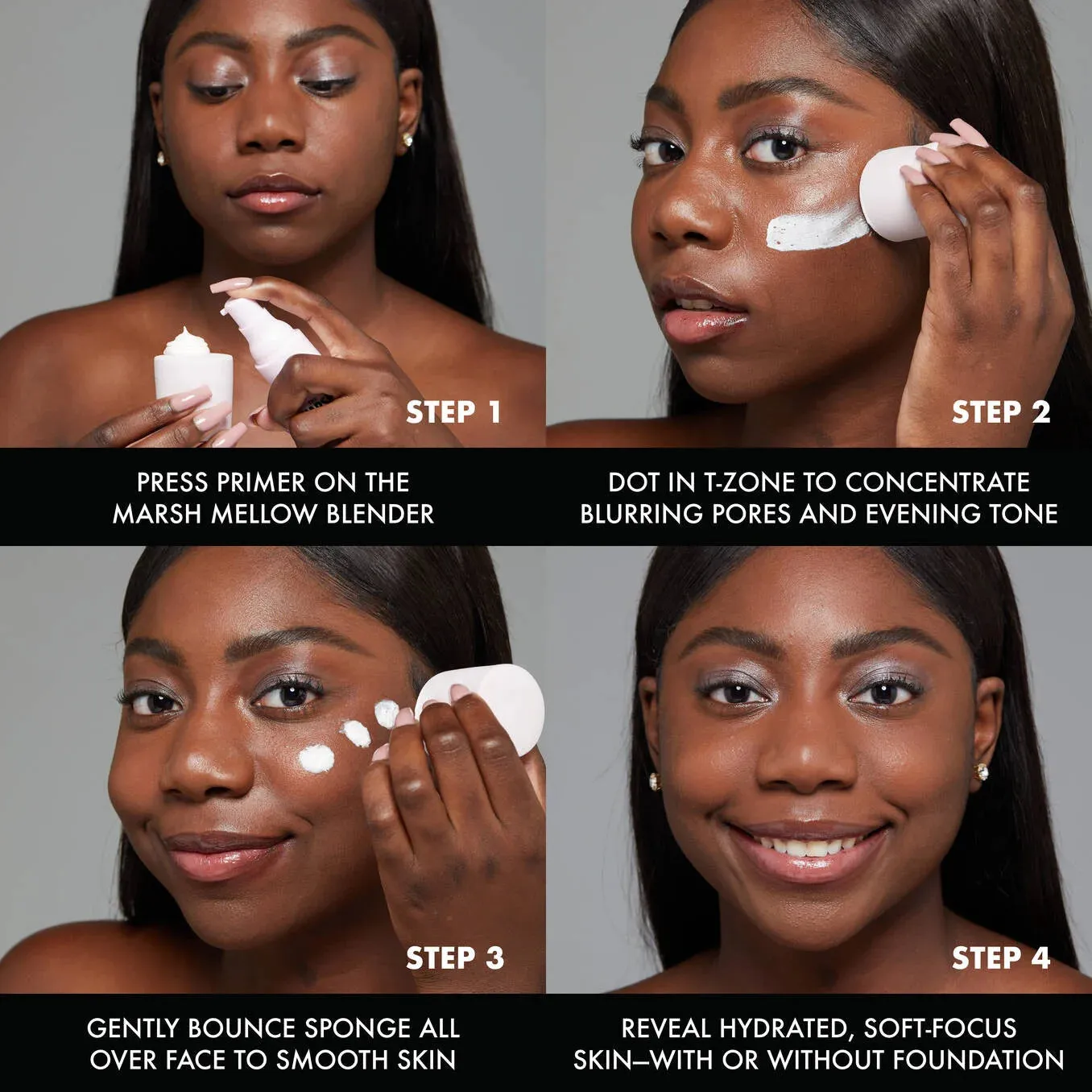 NYX Marshmellow Primer