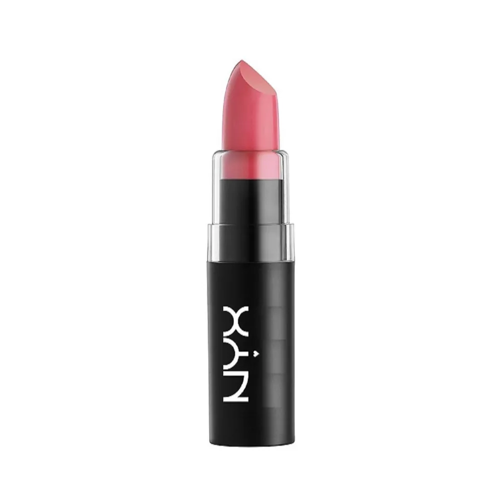NYX Matte Lipstick