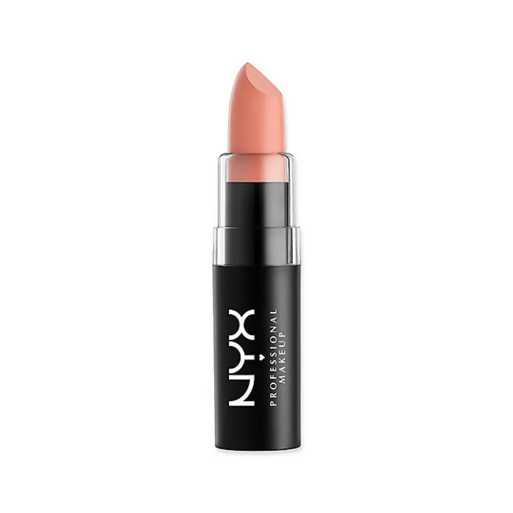 NYX Matte Lipstick