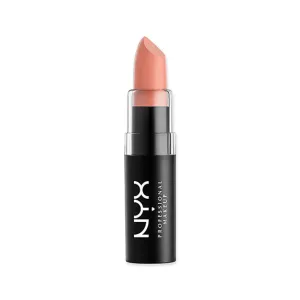 NYX Matte Lipstick