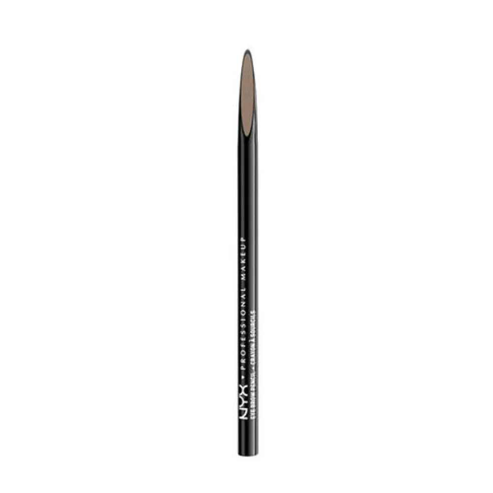 NYX Precision Eyebrow Pencil 01 Blonde
