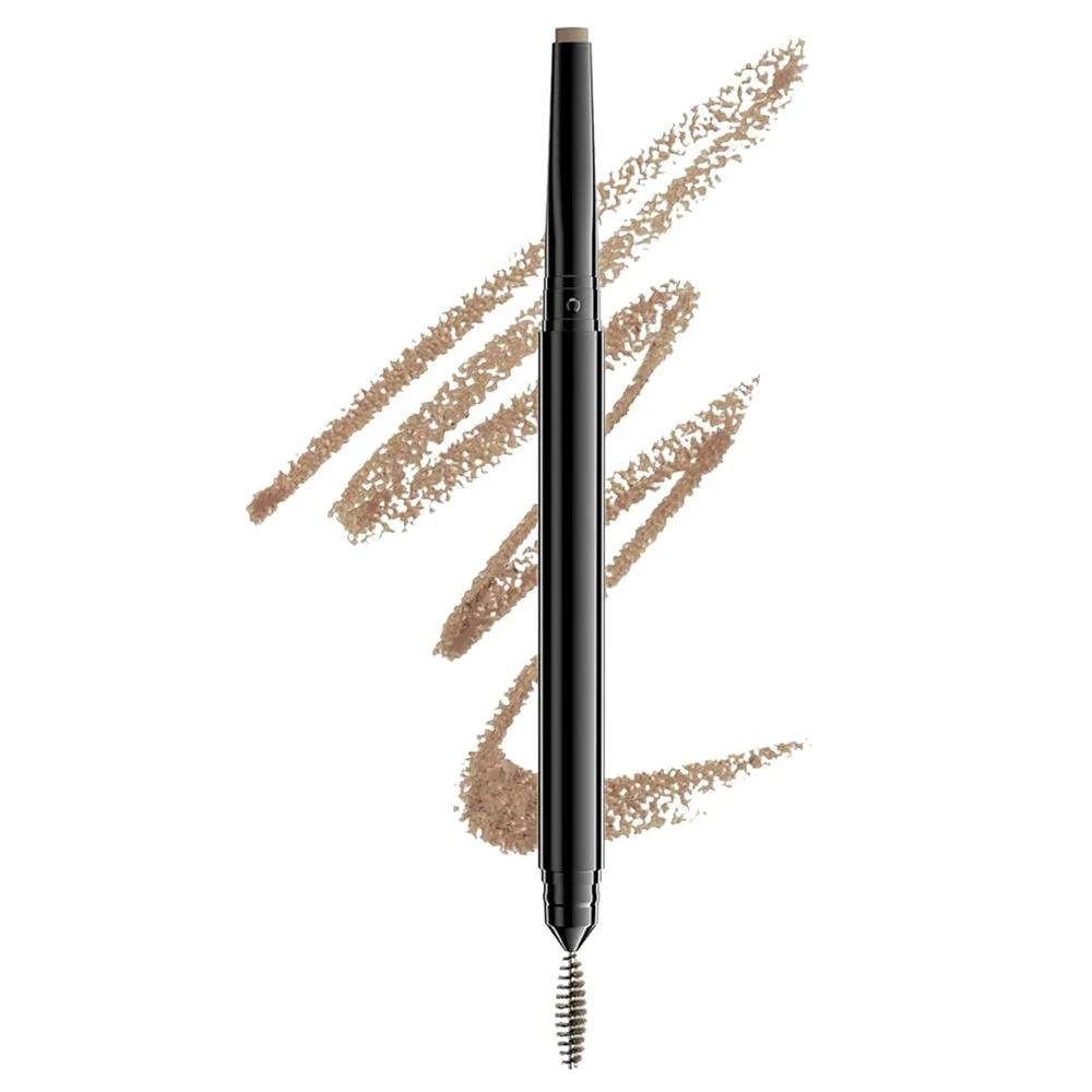 NYX Precision Eyebrow Pencil 01 Blonde