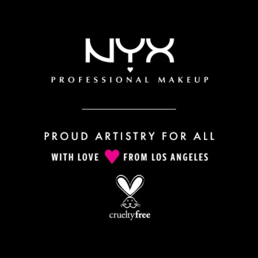 NYX Professional Makeup Can't Stop Won't Stop Concealer, Beige, 3,50 mL