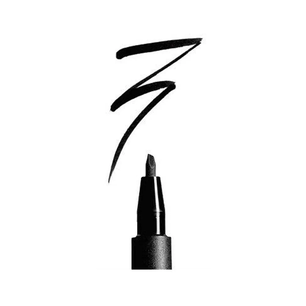 NYX That's The Point Liquid Eyeliner 1.1ml TTPE03 A BIT EDGY
