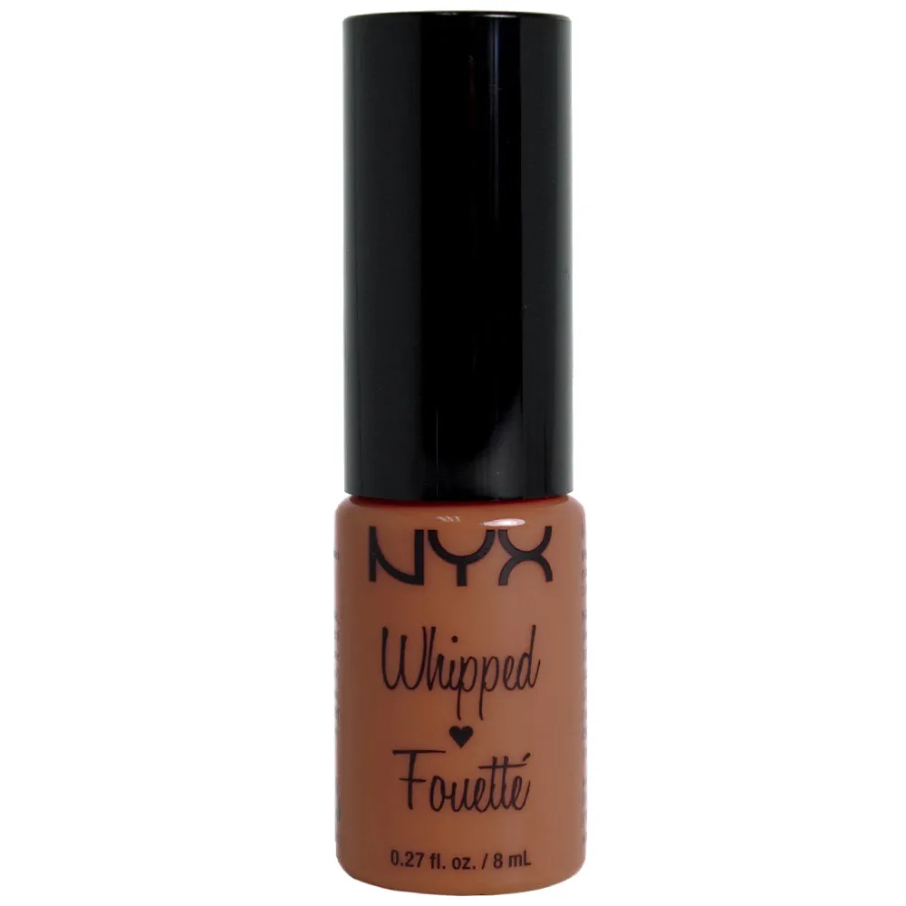 NYX Whipped Lip & Cheek Souffle
