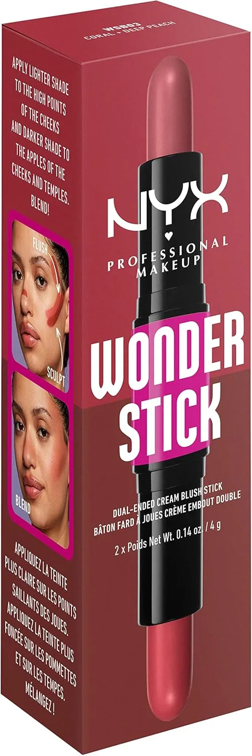 NYX Wonder Stick Blush