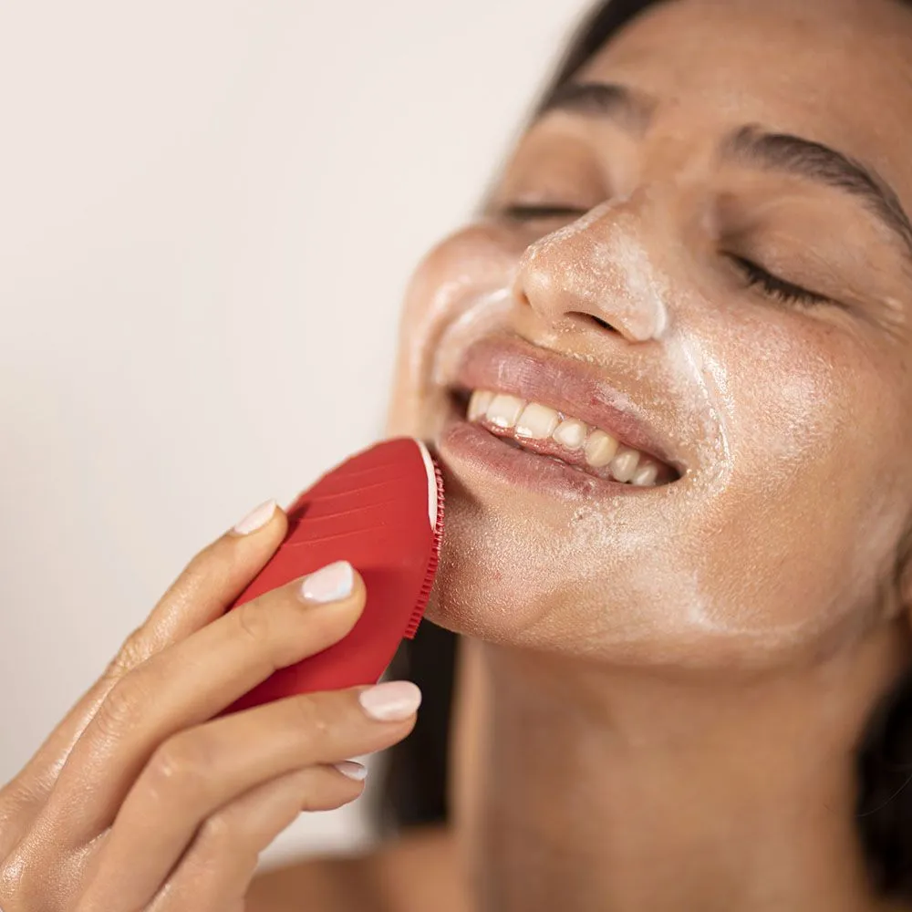 OCosmedics Sonic Cleansing Brush