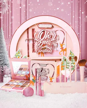 OH DEER COLLECTION SET
