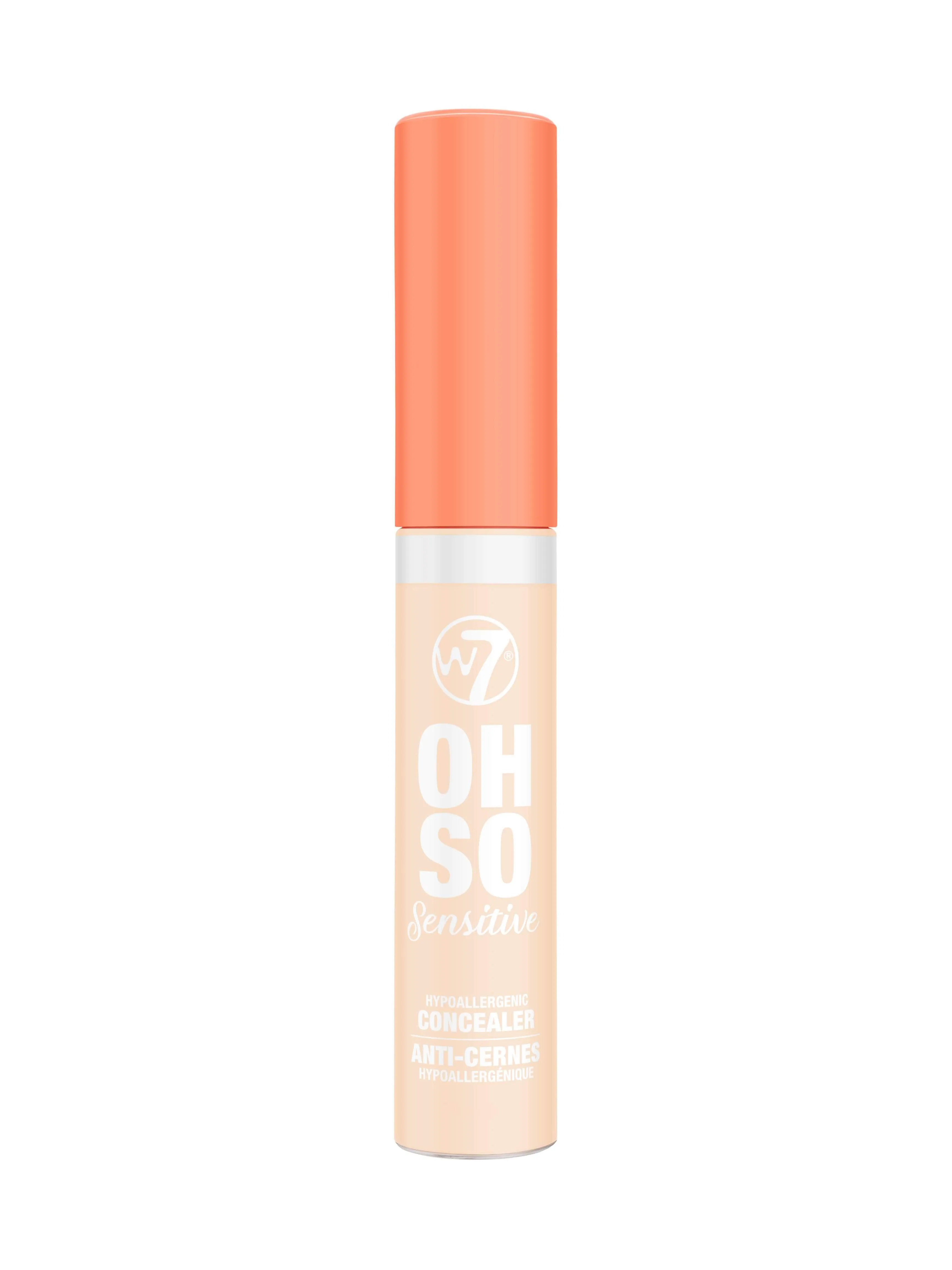 Oh So Sensitive Concealer