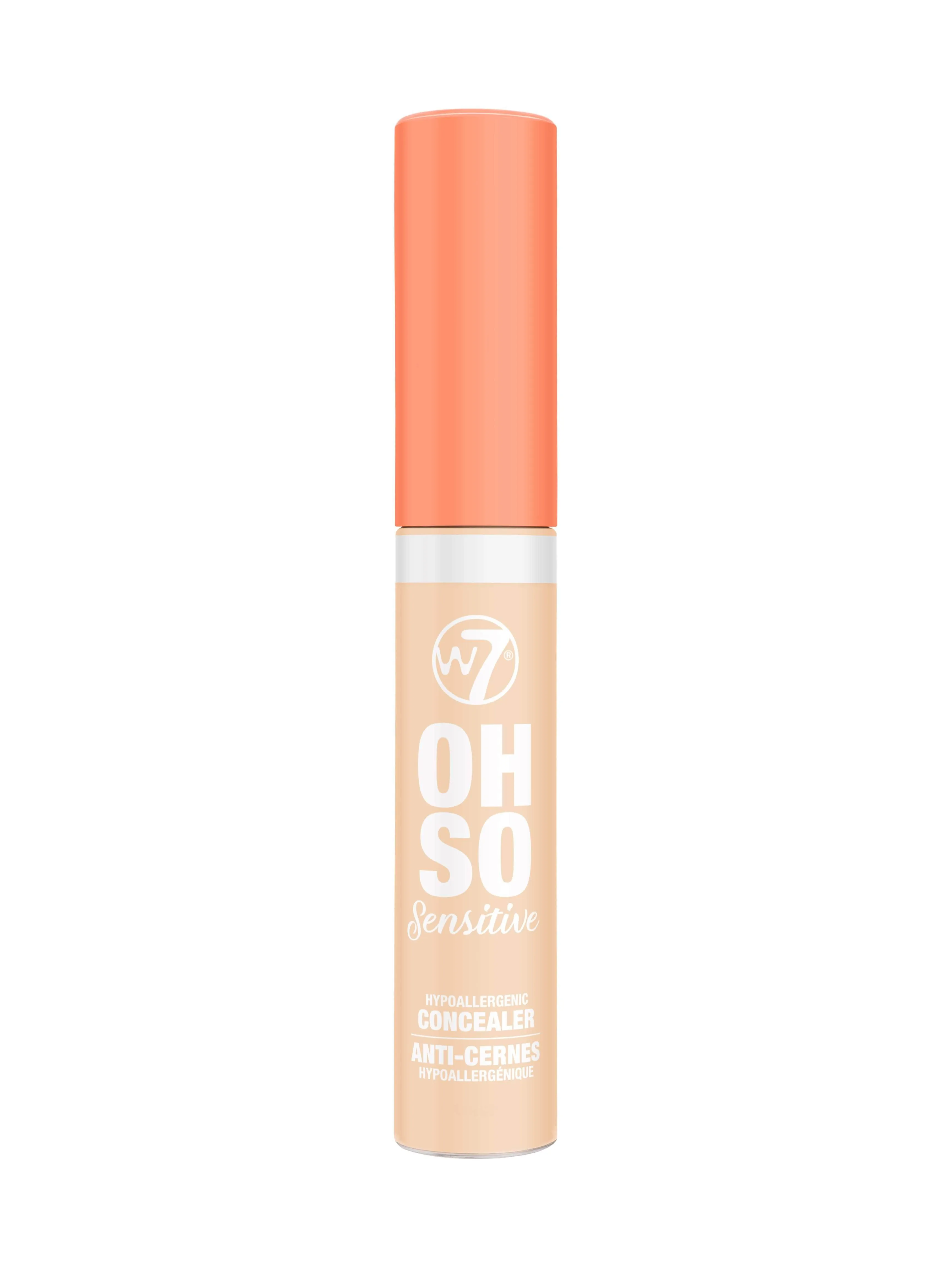 Oh So Sensitive Concealer