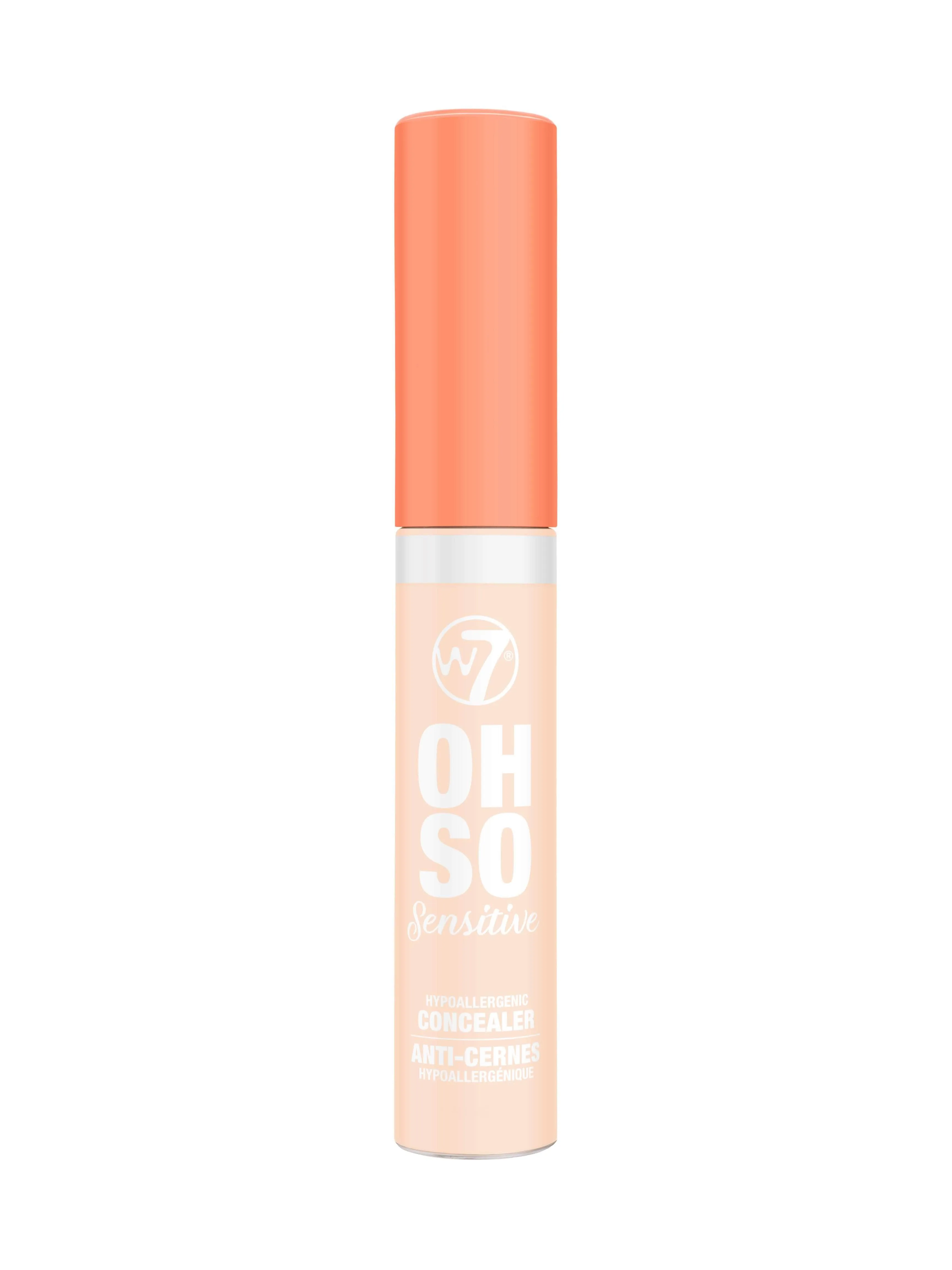 Oh So Sensitive Concealer