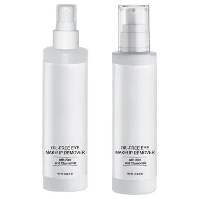 Oil-Free Eye Makeup Remover