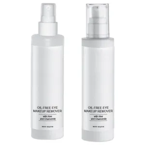 Oil-Free Eye Makeup Remover