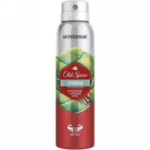 Old Spice Antiperspirant Deodorant Spray Citron 150ml
