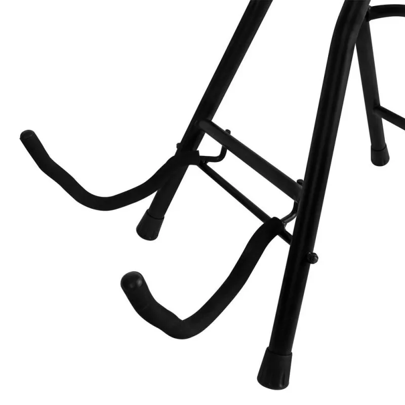 On-Stage DT7500 Guitarist Stool with Foot Rest