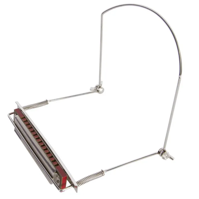 On-Stage IHH1020 Harmonica Holder
