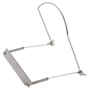 On-Stage IHH1020 Harmonica Holder