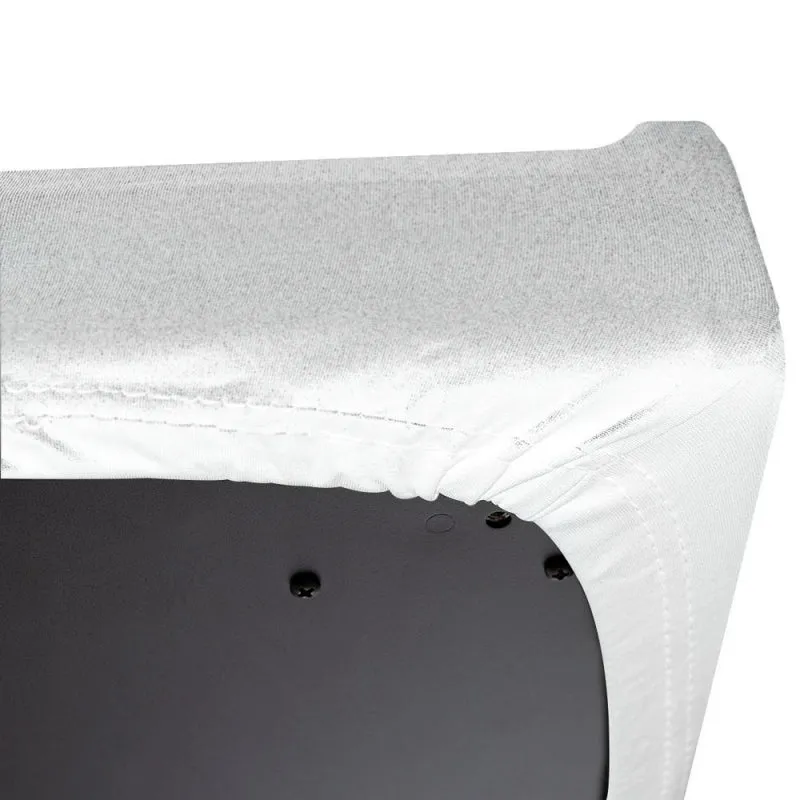 On-Stage KDA7088W 88-Key Keyboard Dust Cover
