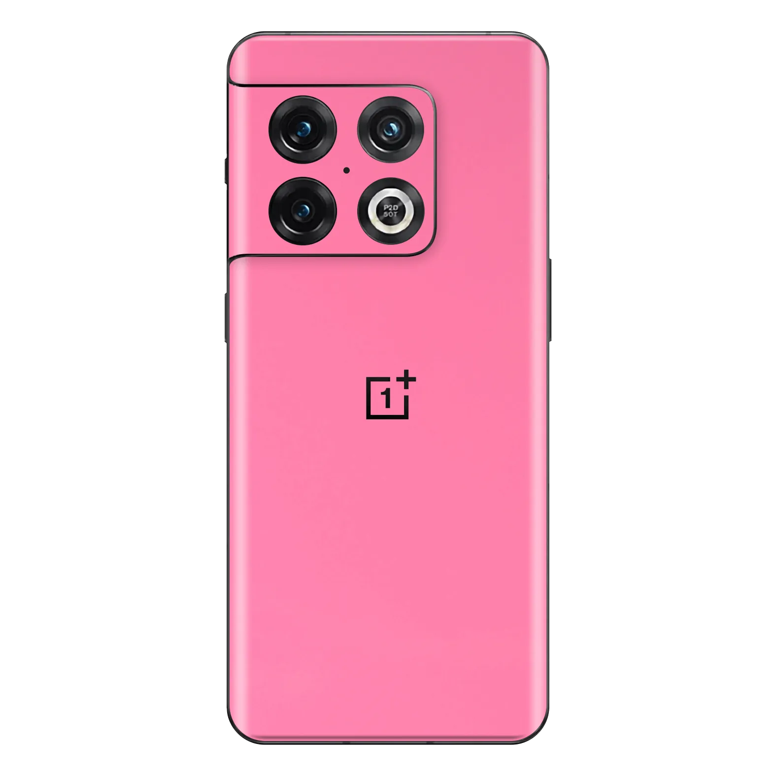 OnePlus 10 PRO GLOSSY HOT PINK Skin