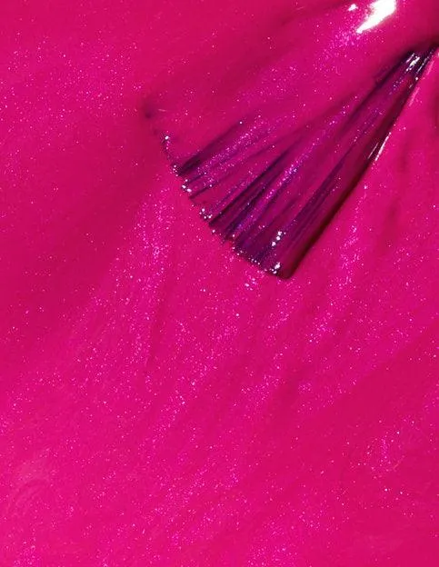 OPI Gel Color GC A20 LA PAZ-TIVELY HOT