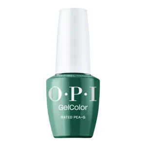 OPI Intelli-Gel - H007 Rated Pea-G