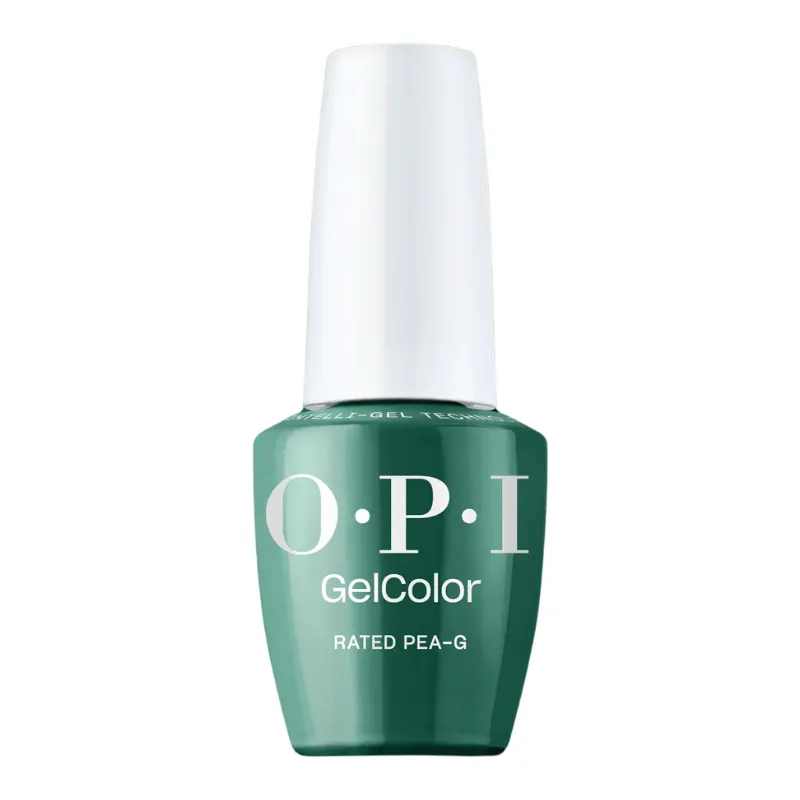 OPI Intelli-Gel - H007 Rated Pea-G