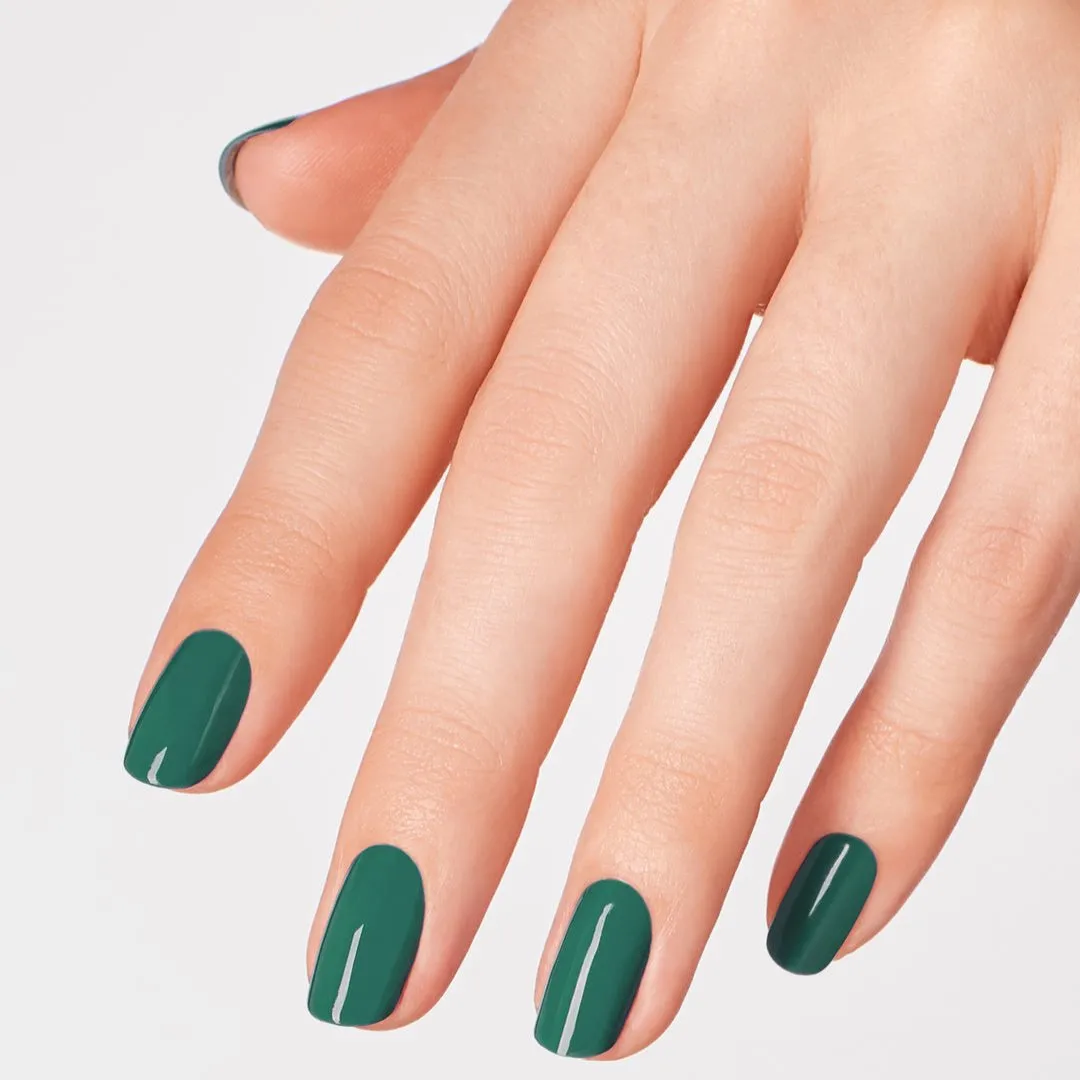 OPI Intelli-Gel - H007 Rated Pea-G