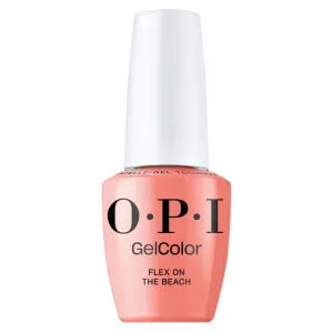 OPI Intelli-Gel - P005 Flex On The Beach